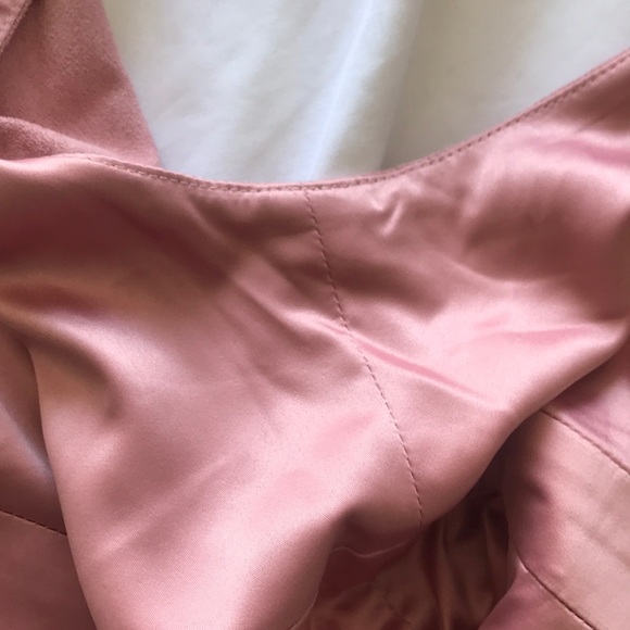 New From House of CB blush pink - Picture 9 of 10